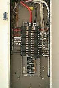 Electrical-main-panel